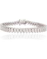 Diamond Accent Tennis Bracelet